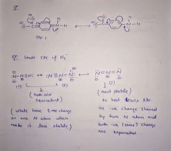O 1-2 0 0 0- C EN-4 C= t - H - Str. I 27 bewis str. of Ni :N-NEN: EN-N: zo :2:0 1 (both are equivalent) (whole here have char