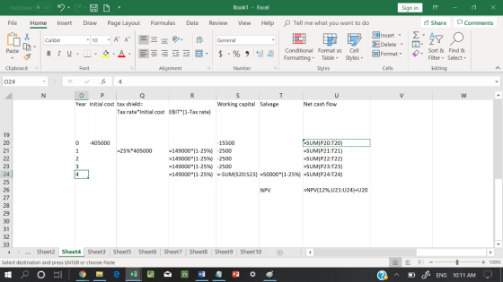 AutoSaver HD Book1 - Excel Sign in 0 X File Home Insert Draw Page Layout Formulas Data Review View Help Tell me what you want