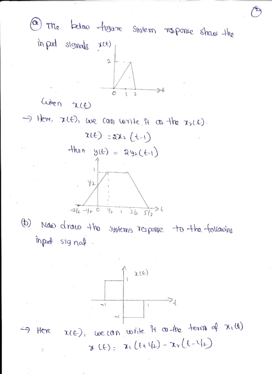 α) τηο Rlao-gune System rsfonte shao.the O 2 to tho folaoins inpe sig na zte) (t