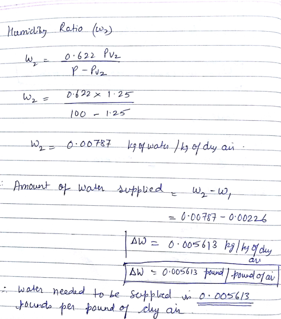 Ratho w : Amount wate. A冲トし u0 0.00787-0.00221 anA AW - 0 005613 wader neadad to be
