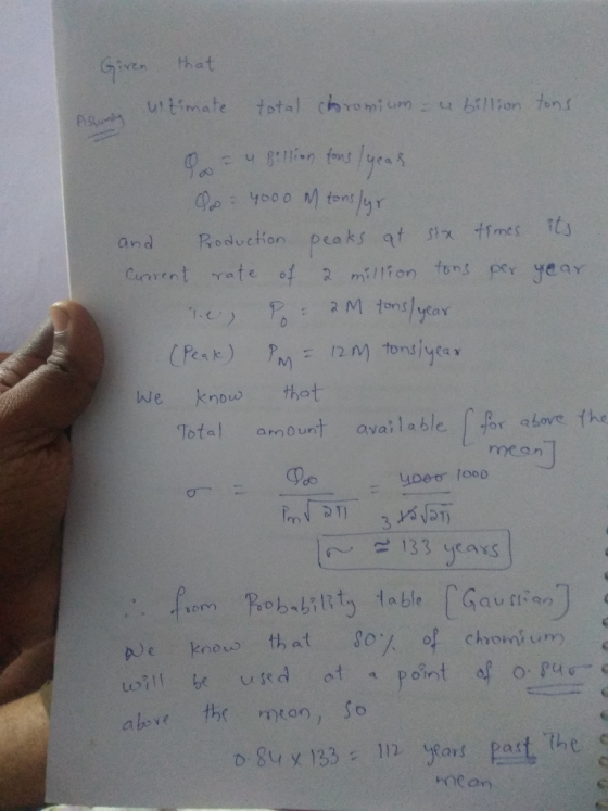 We know thot Total amount available rf, qSove he mean yoeo loo0 ou that ofcroni um Lill be used ot pofrt af oPuc nton