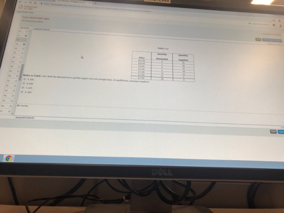 02 Qeuantity Refer to Table7 Bah the