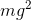 mg^2