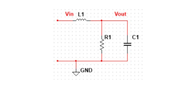 Vin 11 Vout GND