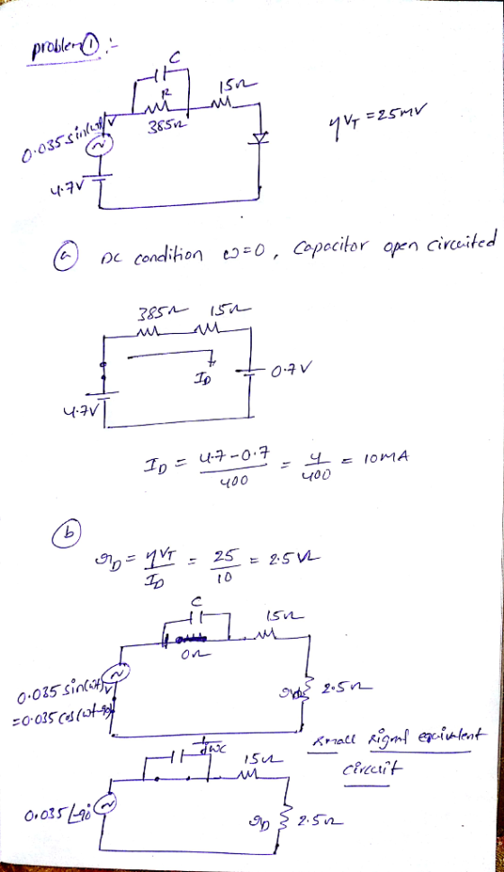 proble- 〉 . 38sn o3ss To 0.7 V 나7V し 00 100 ID 0 2.S =0.0356 (t」 2.Sn
