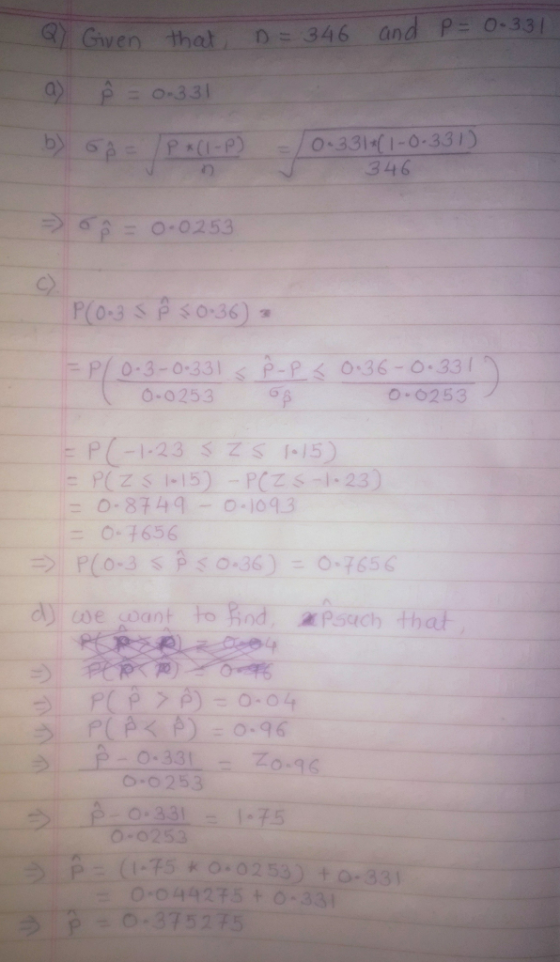Gven thel0346 and P- 0:33 346 ニ P/o-3-o-331 SP-P- o-3 6-0-331 o 6253 0-0253 0-874-1093 0-1656 ラーP(0-3 S PS 0-36)二0465C 0-331 o-0253 Zo. 0-96 .331-75 0-025 0-044275 + О-331 sPa-375275