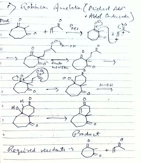 <> Robinsa. Anuelation ( alichael Aldern & Aldo Condensation ) Mechi o Hou ct Required reactants
