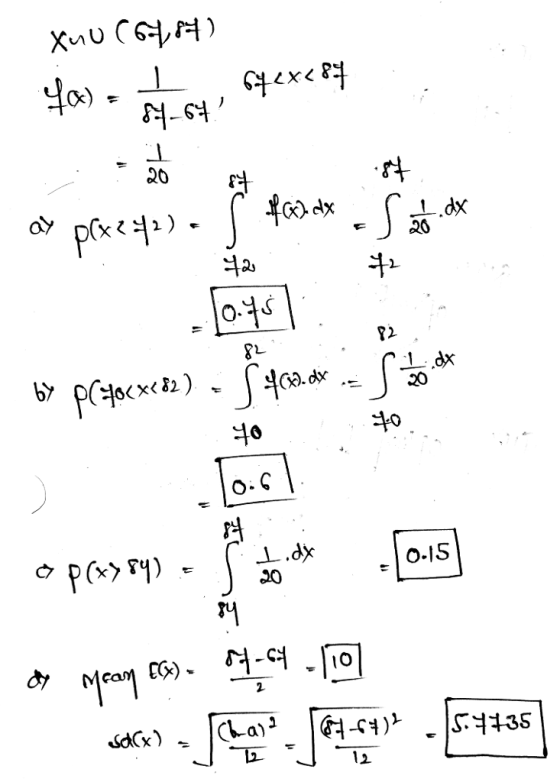 ) , 며, 여 20 X)cx 丄.dx (X). dx