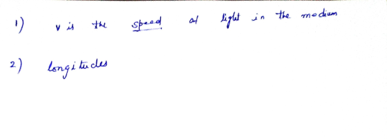 the medium th Speaad 2) angi