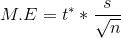 S M.E = ***