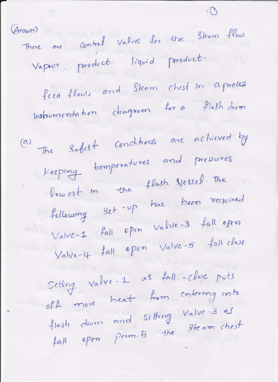 There Vapu fr reduct Poreduct eed flou and Slam chest a r The aest Comclhe are achieved bempevatures and Pre sures ọ.westin t