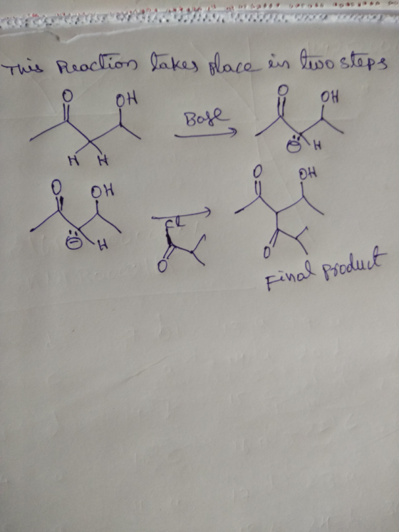 O OH он Bole он 0 Final produt