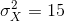 = 15