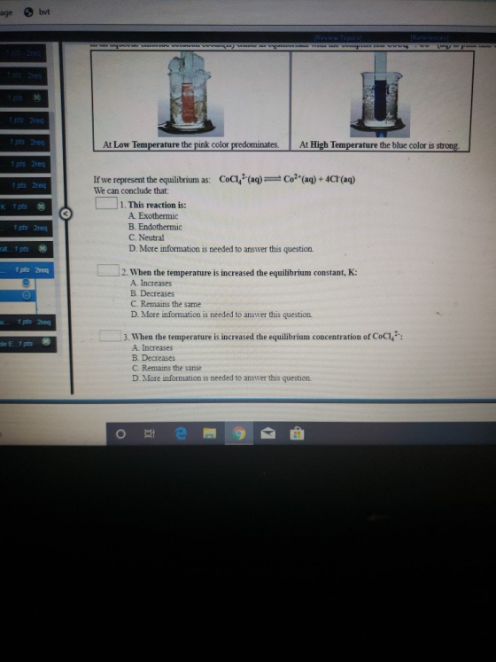 age but References Review Dies ws VU - ww PA Leo tots M 1 pts 2rea ipts 2ree At Low Temperature the pink color predominates.