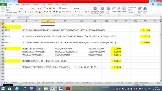 Home nert Page Layout Formulas Data Review View dd-Ins as Cut ta copy. Σ AutoSum ー E ゴWrap Text в 1 프 . Ej-., Δ. : rーー 逻锂函