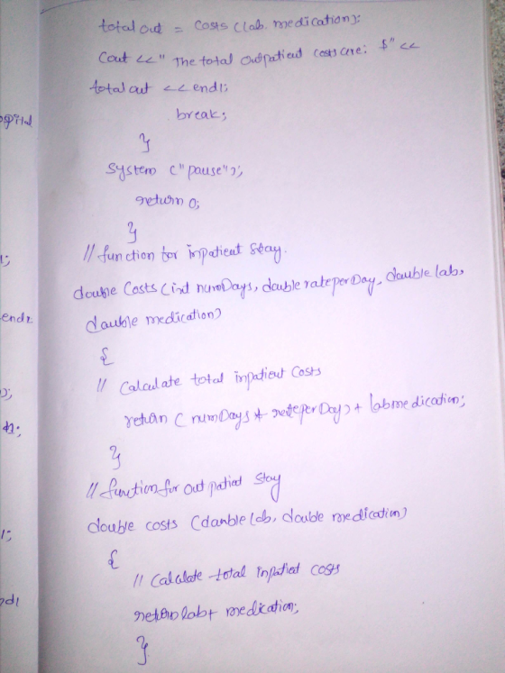 toted cnd Costs CLeb. medications system cpause), function ter indie double Costs Cind nunDats, duble γ alt Per Dad, double
