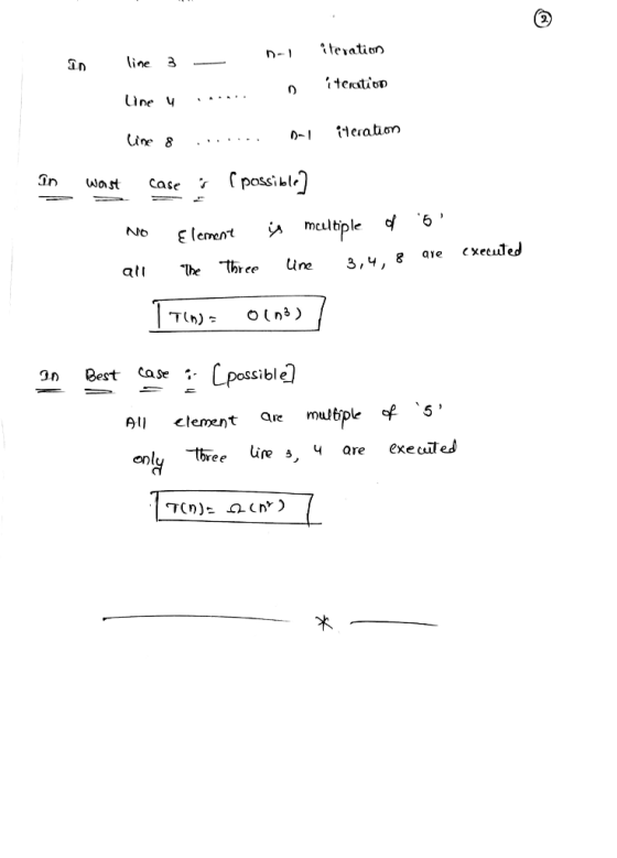 Need To Find Number Of Elementary Expressions In Terms Of N Not