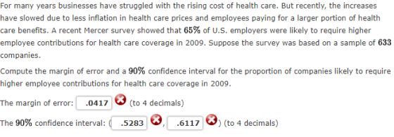 For many years businesses have struggled with the rising cost of health care. But recently, the increases have slowed due to