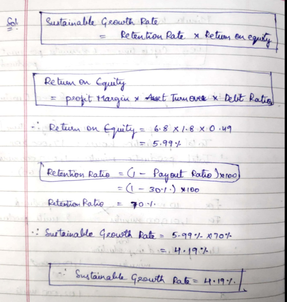 Retention Rtx-tetunene =