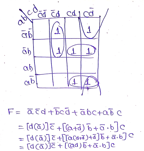 d. ab C. Cub 01 Cad) bt a