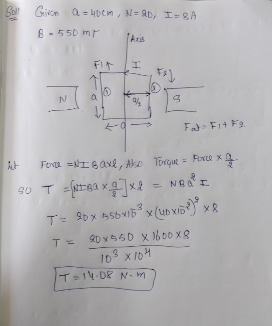 8-550 m Axis 3