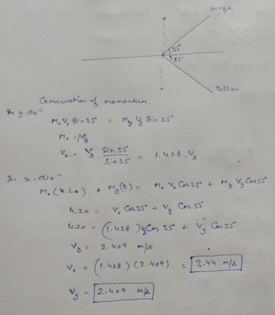 aS Yelsou 4.20 V 2.te m