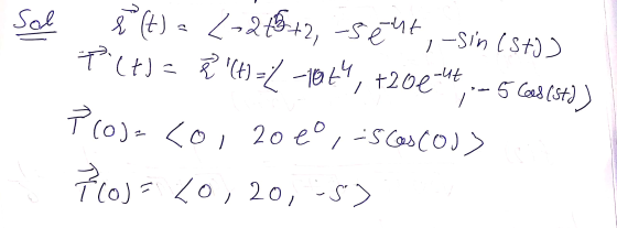 Sol § (t) a <+248 +2, -5eht, -sin (St)) *(+) = 8 (t) =/ -test, 1200-ut 7--5 Coed (Std) (0) - co, 20 e, -5 Cascos) 가 TE í lo)