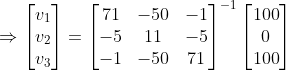 1100 71-50 -1 11,2 |=1-5 11-5 1 -50 71 U1 100 U3