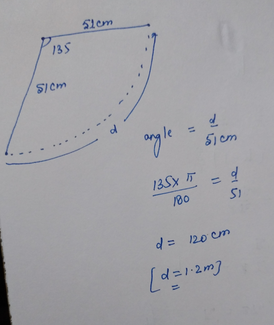 51cm 13S SICm re 이 angle 5im 13SY T 5 100 = 120cm 얄 12mg
