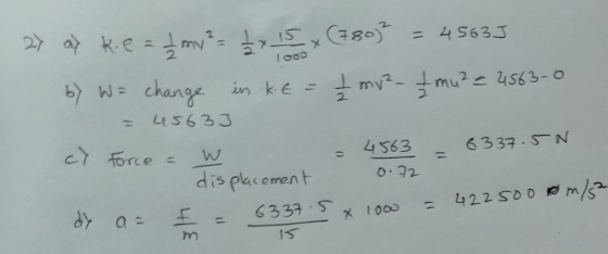 foso b) change Ls633 W: in ke . my?_tmu?-4563-o 2. 2. : 4363 dis phcement 1s