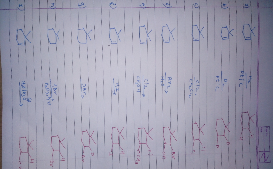YOUVA Date Attc D2 ptic Ik X K to cta, Checla By He Cl2 CH₂OH -Осиа DB HBY bo H2O2.hu H20 143 eV