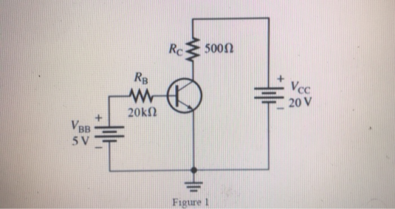 Ro 5002 RB Vec 20 V 20k 2 VBB 5 V Figure 1