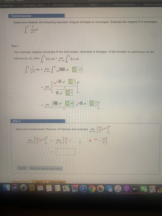 ok Web App My Progress-BHCC Michael Curry at Bun Netflix Free Anime Streamin.. Shinobilis creating Tutorial Exercise Determin