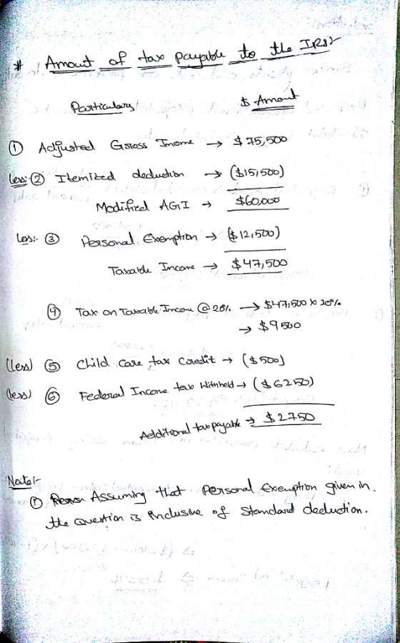 Tax-on Tooable.arcom. @ 26, -→ $47, Ho e →$9500 Natal on