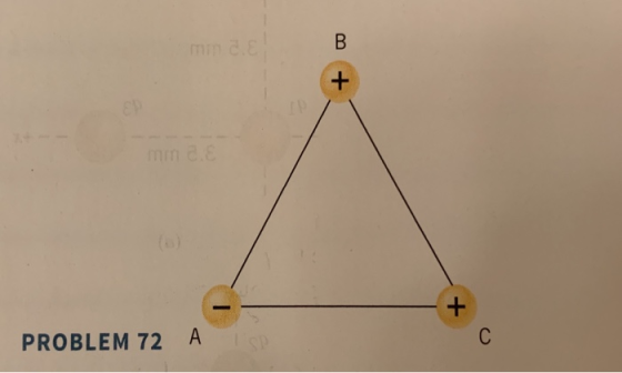 PROBLEM 72 A