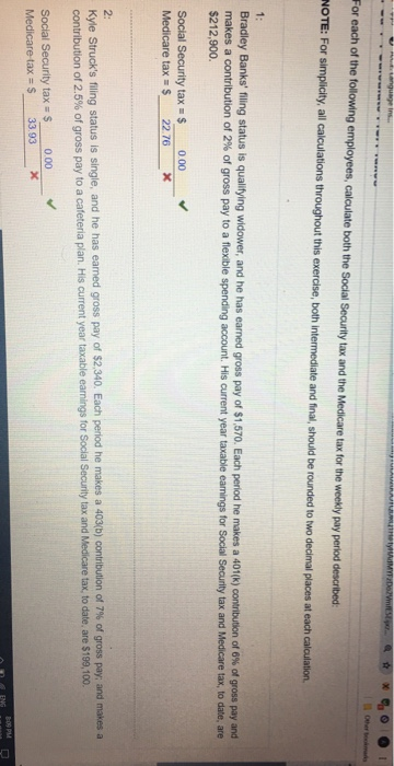 Please Give The Correct Answers For The Ones Marked Wrong Please Give 