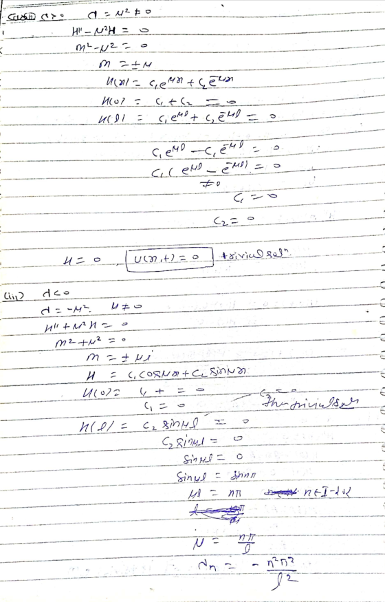 Calenco 2 to H-WH = m²-u2 = o m 2+M ucala cenntçenia Hol - ct ucll ciene + cell Ceno cella cile EMO) 0 . C=0 (2= trivial feln