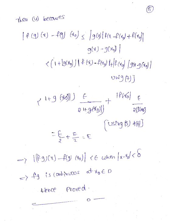 Then (u) becomes If (9) (0) - POJ (do) < 1gW1f2 -f(x) + f(xo]| g(u)- g(x) / <li+19(80) J I f () - ffto) 14lf card (90-9 (80)/