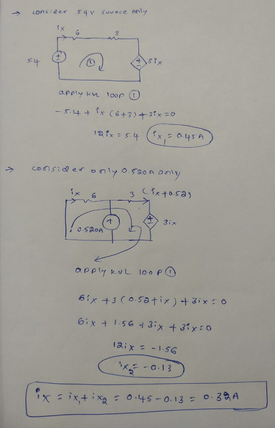 consider syv sour, c e only → Tx 3 入る1x s: L o.sao Aonly i to a → con) s ; der ix G 13.ix = -1.56 x-0.1 3