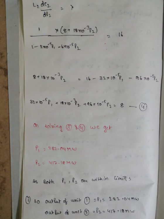 df 2 On soluin As Both P,,P a thin mits