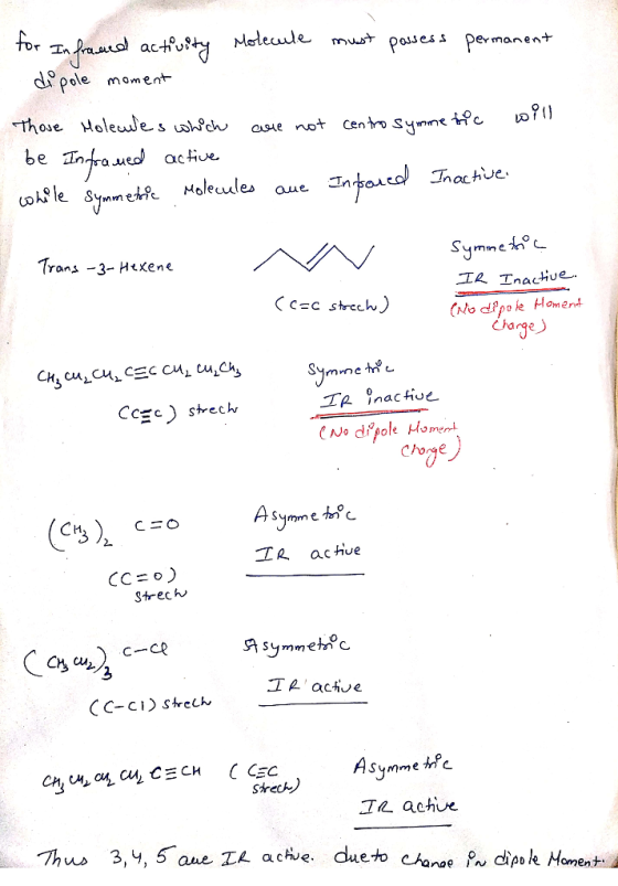 dlmoment- OJ巳 OcHue. Trans -3- Hixene (No dipo le Homend Charge CNo dipole Homen S^mme T achue cu 2 strech) acんe.