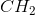 CH_{2}