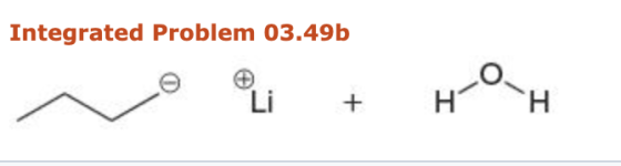 Integrated Problem 03.49b