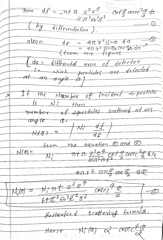 Then df = ntr z² el 16 T² Gold Cotize coser?@ do (by differentiation ) alson ds [ds = an angle af ang sinco de 4517? Sinan Co