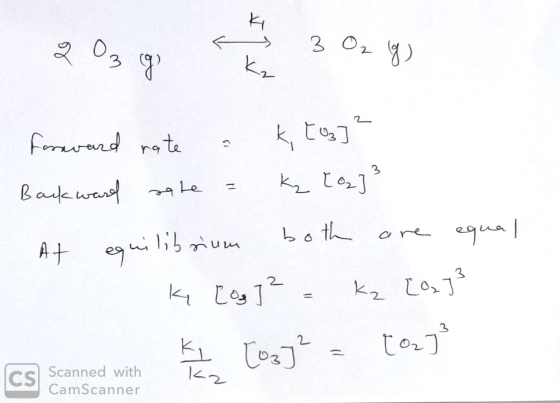wer forward rate a k [us]? Backward sate = kz łaz]² At equilibrium both are equal к Le 1?, К, Lo, 1° ķi Cozy- Cozy Cº3J T - C
