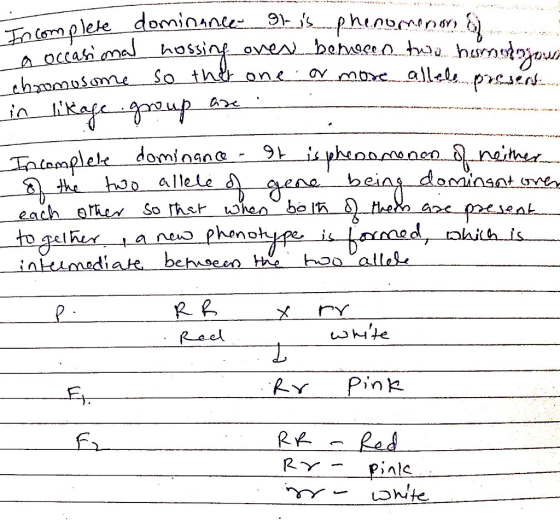 Cern ominnJ.phi asn me hossinf o domin nairet allele 1 el he 2 £, Rael fry ^r Pink