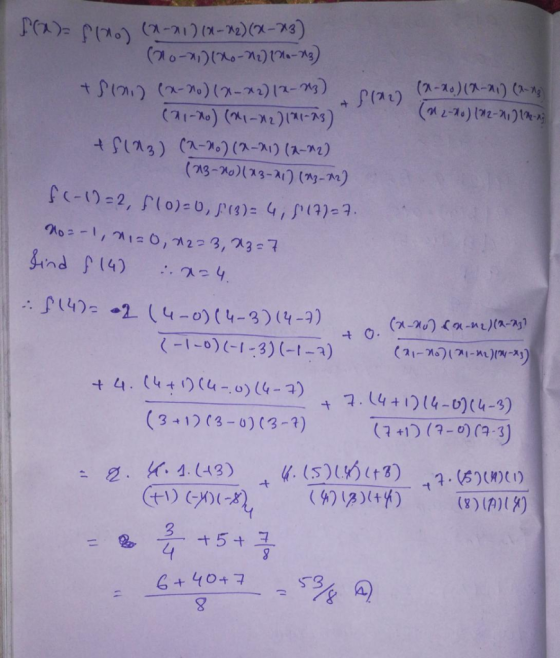 CoklJ =(x)J (10-)(0- -n3) (A-20)(X-a1) (2-1ng (21-) (-2-) SI13) (2-0)(2-1) (2-12) (13-10)(13-1) (13-m) f(-1)=2, $l0) = 0, p(3