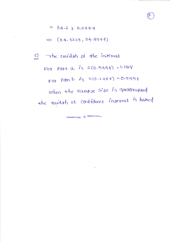 = 34.6土0.2 → (3 4.3223 , 34.5%+4) -te uudat of the İntesval tohan the sampse Sise o quaeouRied