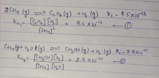 RCH4 (4) С, И () +ң (4) Кес, ис] [4) e q. s xlo [cry]² k = 9- Sxlo 13 — 0 Сич - до (4) cң он (4) -(9) К., [си, ои]С1 - 2.8 Х