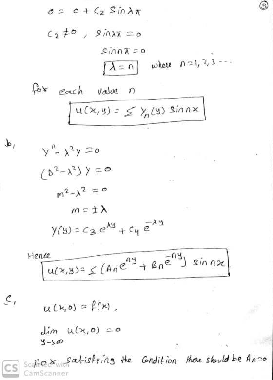 cach Vale n 2 A y -ny Henle Scfo dwi aliskyins He Gndit ion hote should be Anso CamScanner